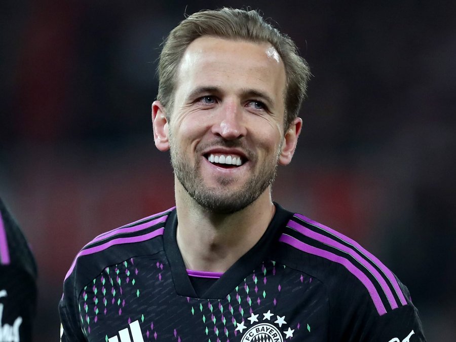 Shënoi 3 gola ndaj Shtutgartit, Harry Kane: Këto janë mbrëmjet që mbahen mend gjatë