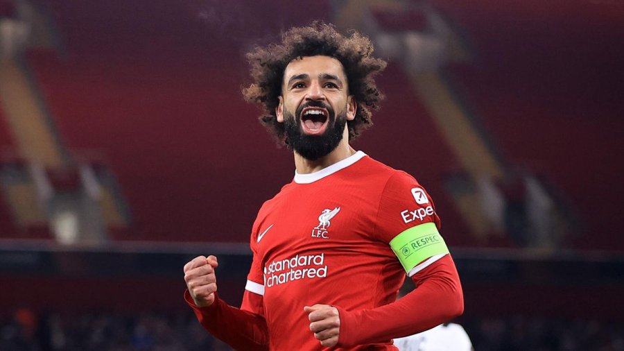 Salah do nga Liverpooli t’i plotësojë një ‘kërkesë të çmendur’