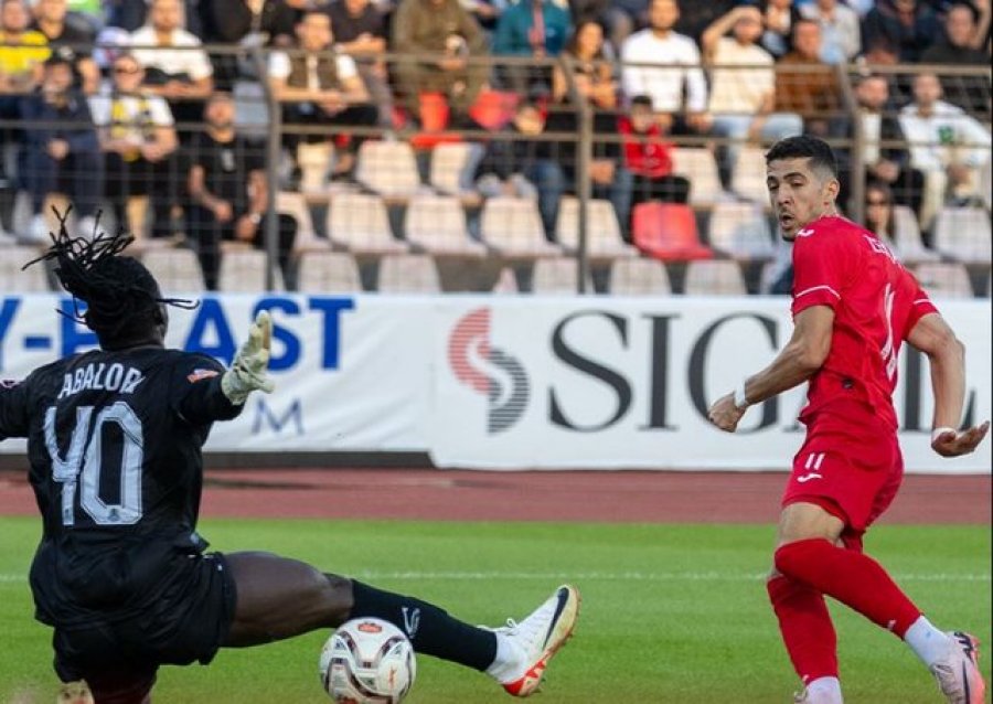Përzgjidhet 11-shja dhe trajneri më i mirë i javës së 9-të të Superligës