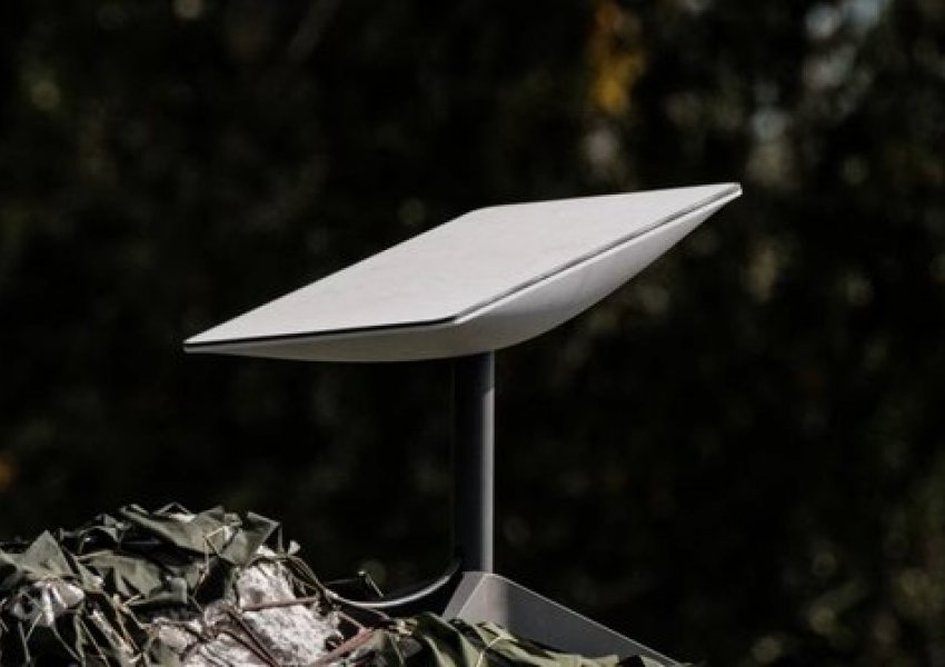 Elon Musk do të ofrojë internet në çdo cep të Kosovës