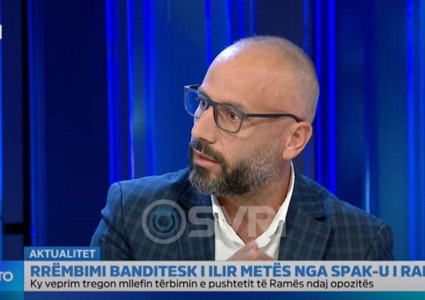 Arrestimi i Metës/ PL, Basha: Arroganca e Policisë tregoi se kishim të bënim me inatin e idhullit Rama!