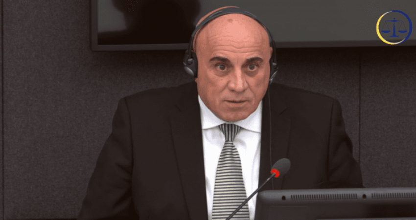 Geci: Komunikata 59 është shkruar nga Thaçi