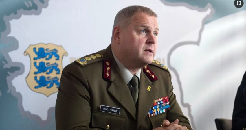 Riho Terras nga Estonia pritet të jetë raportues për Kosovën në PE