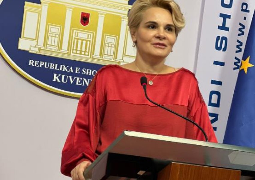 Kryemadhi: E pagova dëshirën për të luftuar korrupsionin, me shkatërrimin e familjes sime