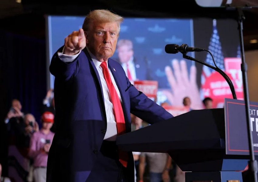 Ja pse sondazhet mund të tregojnë një fitore të qartë të Donald Trump