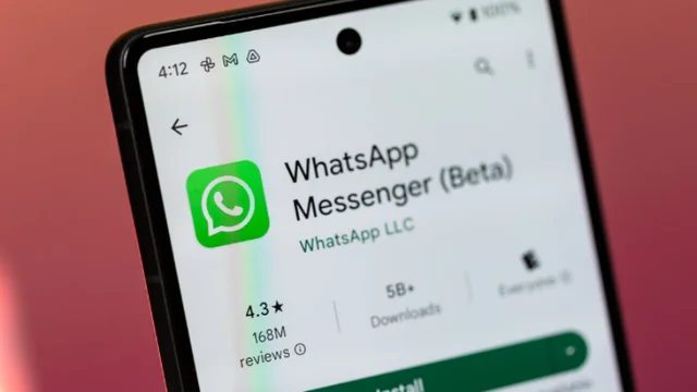 WhatsApp teston veçorinë e re me Inteligjencën Artificiale për një eksperiencë më të personalizuar!