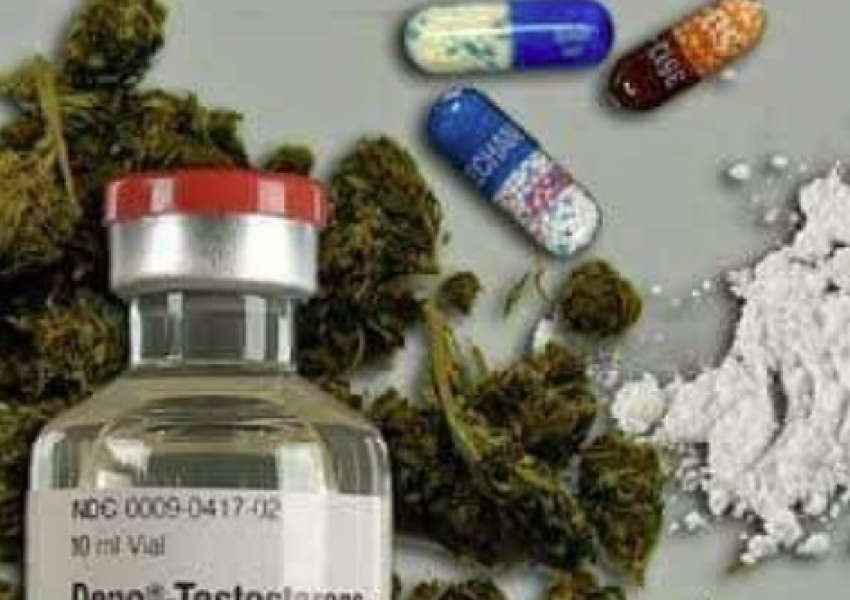 Cila është droga më e konsumuar në botë?