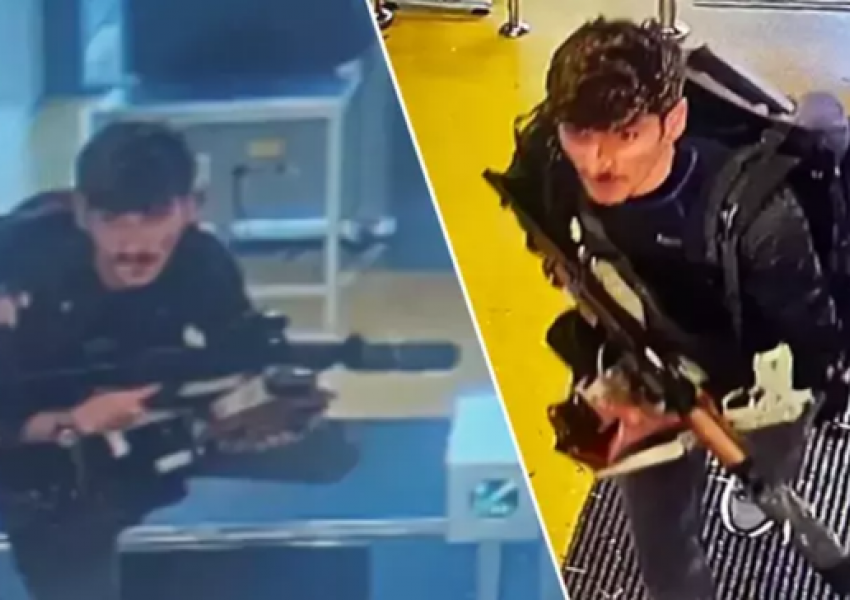 Dalin pamjet e autorëve të sulmit terrorist në Ankara, dhjetra të plagosur dhe të vdekur!