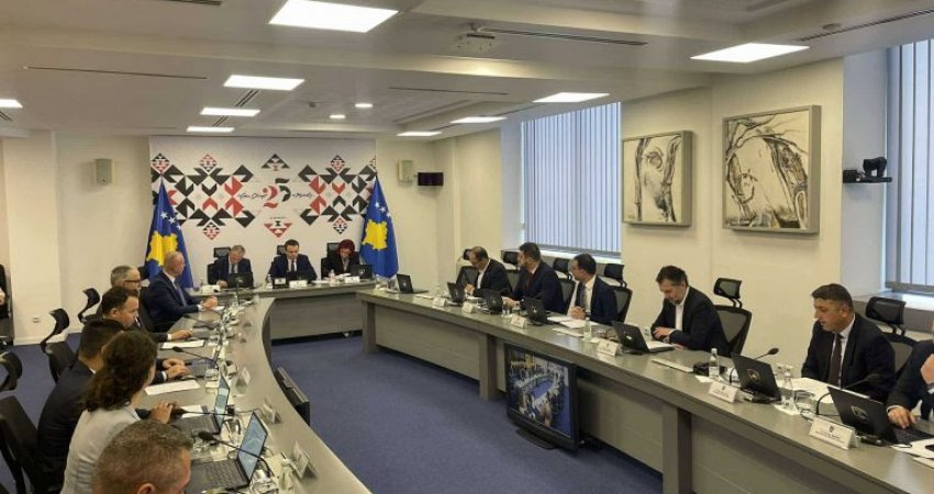 Qeveria ndan 45 mijë euro për Forumin Ekonomik të Vjenës
