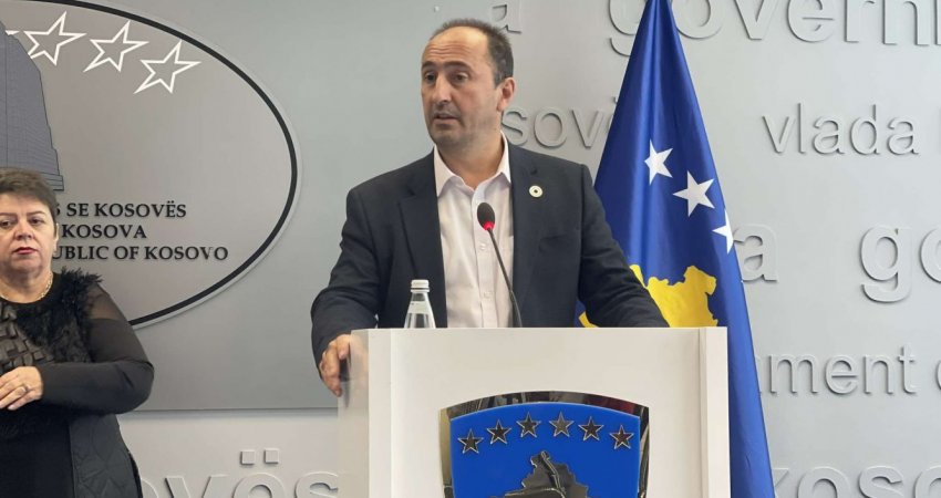 Aliu: S’ka asgjë zyrtare për zgjerimin e hetimeve për ambalazhuesit e ujit, jam në dispozicion të drejtësisë