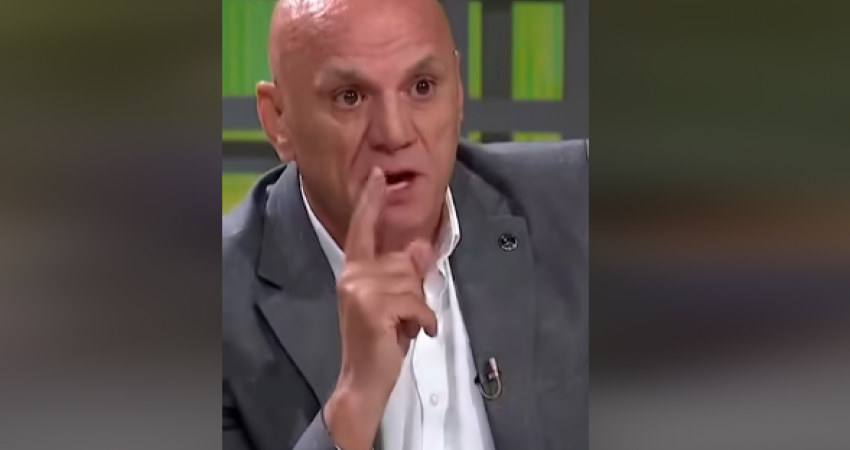 Përlotet Gani Geci: Ata bëjnë me më vra e unë nuk po mujsha me tregu? 