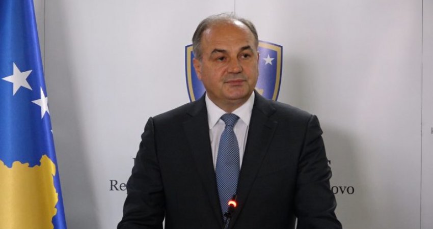 Hoxhaj: Marrëveshja e Ohrit shtyu Slovakinë ta mbyllë zyrën në Prishtinë – kaq për politikën e jashtme të Kurtit