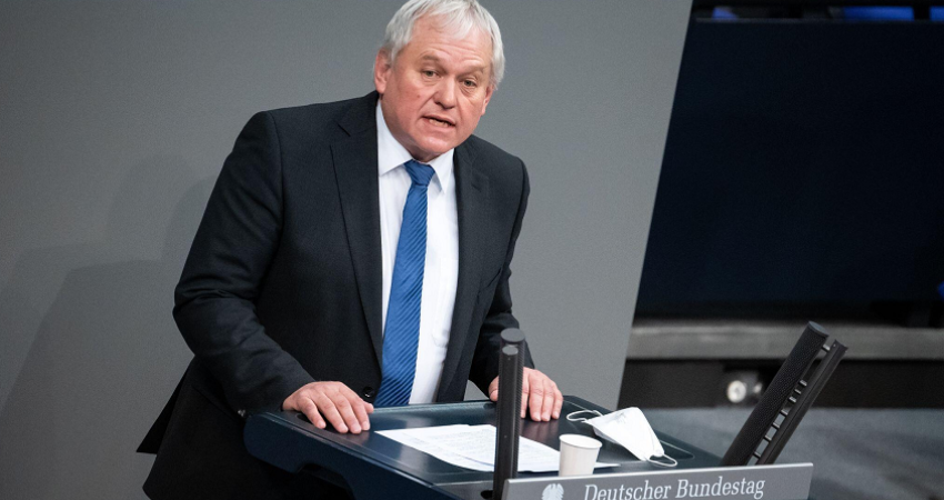 Deputeti gjerman kërkon përgjegjësi për sulmin në Banjska