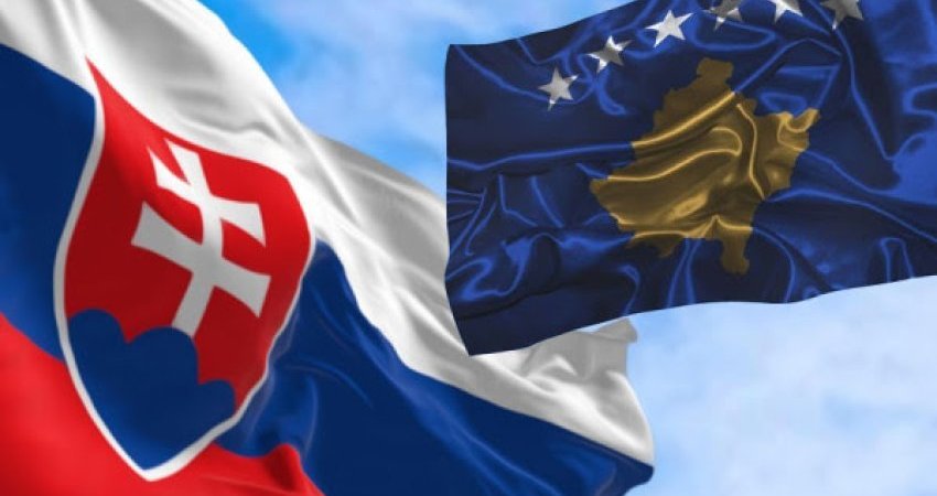 ​Vendimi i Sllovakisë për mbyllje të Zyrës Ndërlidhëse po shihet si mesazh se njohja e Kosovës është larg