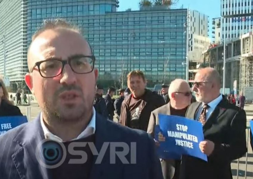 Protesta e opozitës në PE/ Korreshi: Mungesë e theksuar informacioni nga kanalet qeveritare, ndërkohë që PE sensibilizohet me opozitën