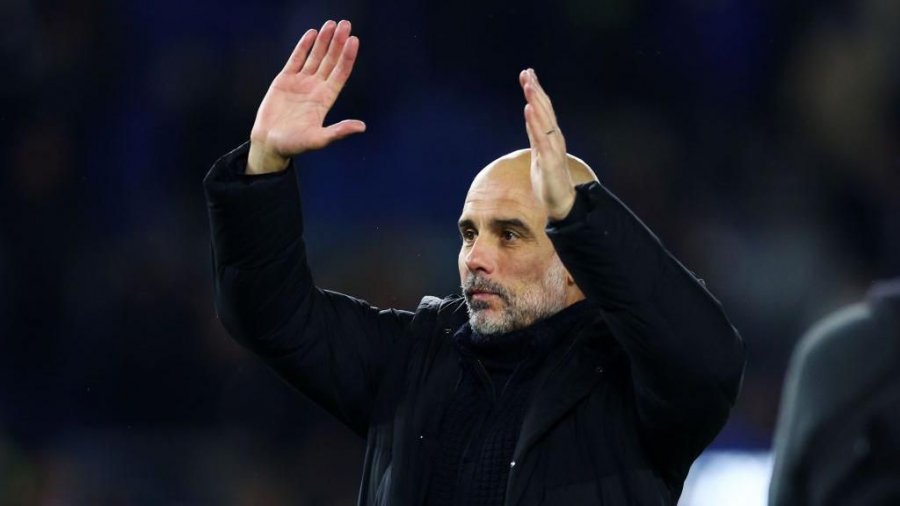 Guardiola: Kolegët më kanë zemëruar
