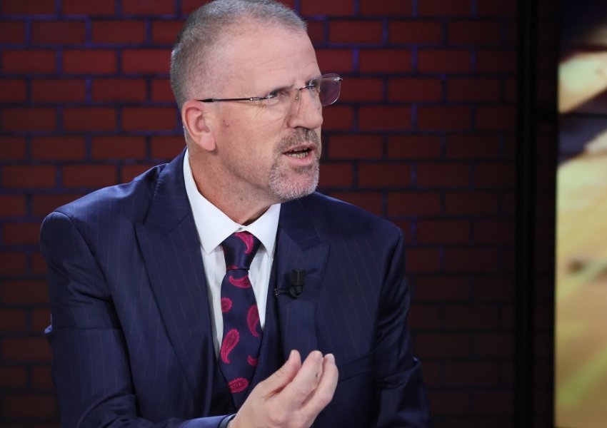 Beci: Nuk ka hapësirë për shfaqje mediatike, prokuroria duhet të respektojë protokollet e arrestimeve