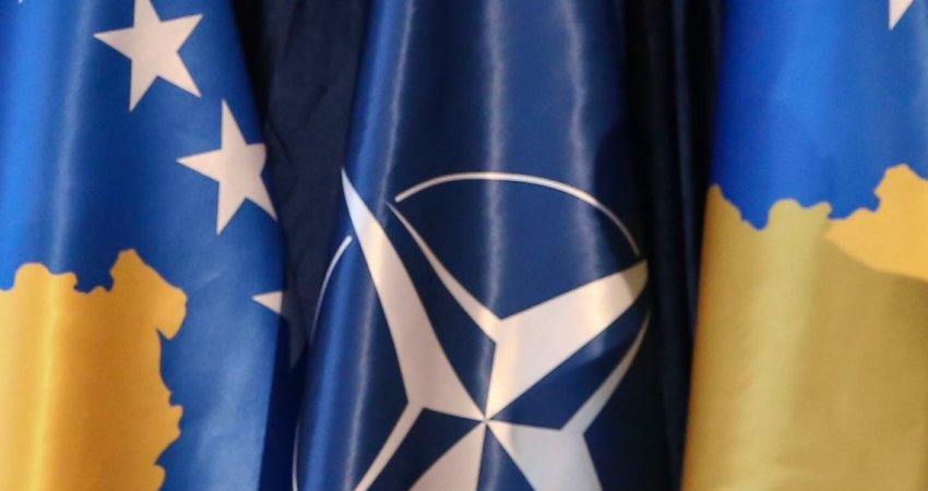 “Kosova larg anëtarësimit në NATO”