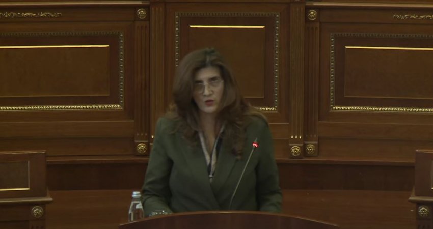 Musliu: Albin Kurti, në fushatë ishte si një papagall i lazdruar