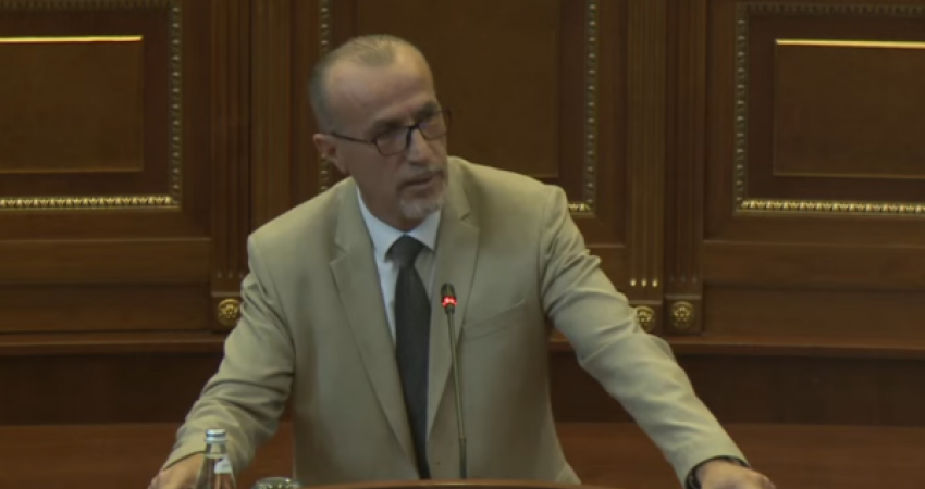 Haxhiu: Kurti dështoi në profesionin e tij si inxhinier i elektros