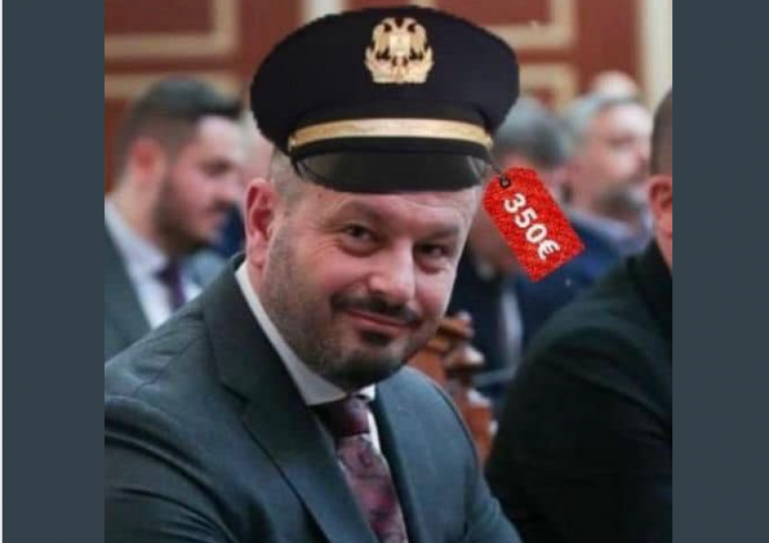 'Drejtësia e re! Turpi i kohës!'/ Berisha publikon denoncimin: Gjyqtarë të pa kualifikuar dhe lidhje të dyshimta me Plarent Ndrecën
