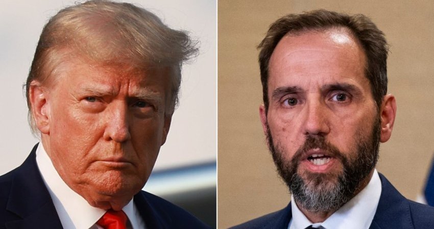“Do ta shkarkojë për dy sekonda” – Trump flet për prokurorin që ngriti aktakuzën ndaj Thaçit dhe të tjerëve