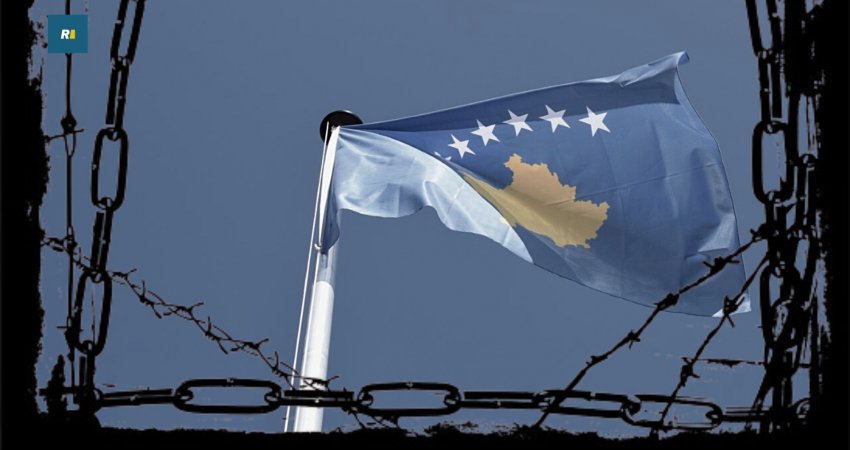 Kosova në pritje të heqjes së masave ndëshkuese, shtetet e BE-së “vazhdojnë diskutimet”