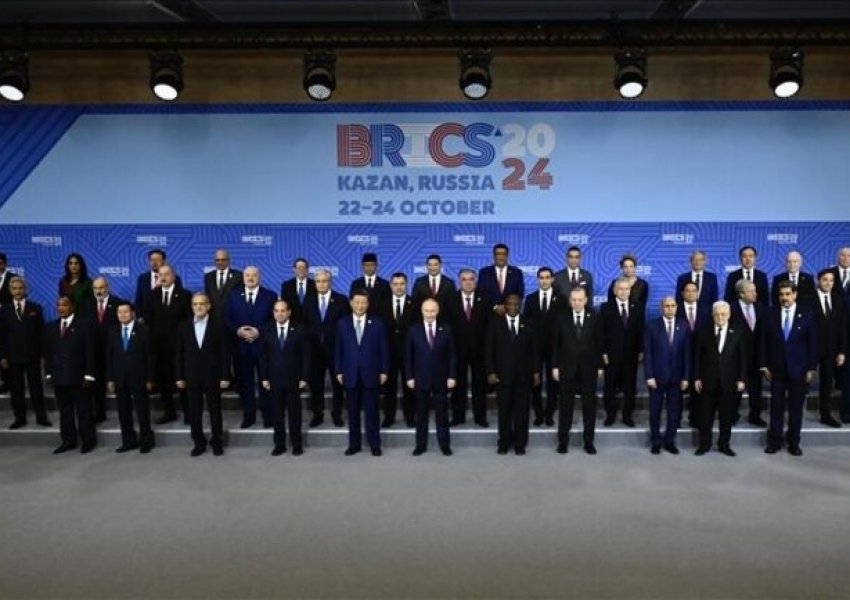 Samiti BRICS nis punimet në ditën e fundit me takimin kryesor global mbi shtrirjen e bllokut