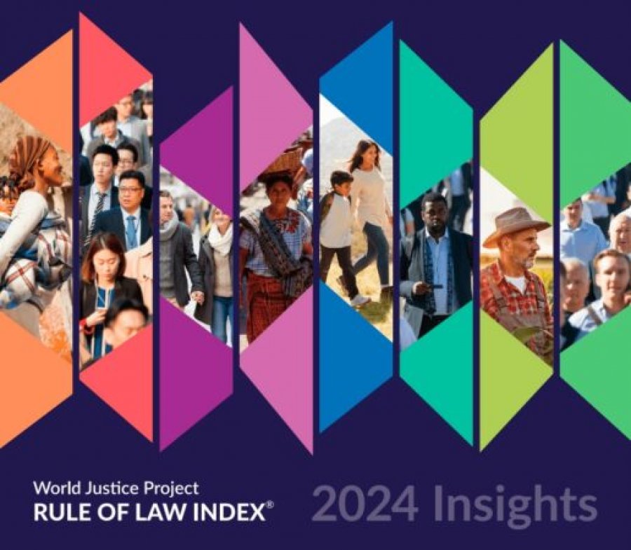 World Justice Project publikon indeksin e sundimit të ligjit/ Shqipëria më e korruptuara në Europë