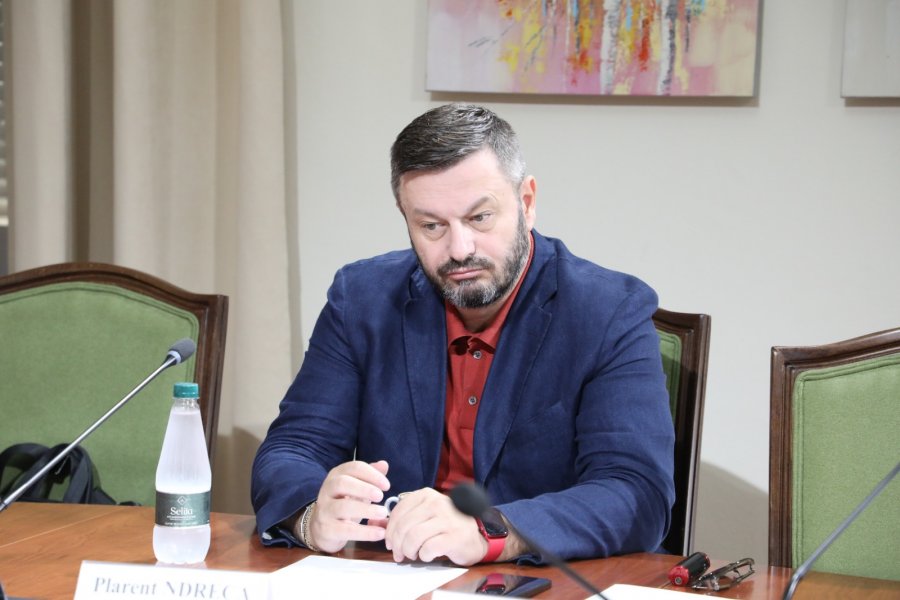 SPAK përfundon hetimet për Plarent Ndrecën, ja pse akuzohet deputeti i Ramës