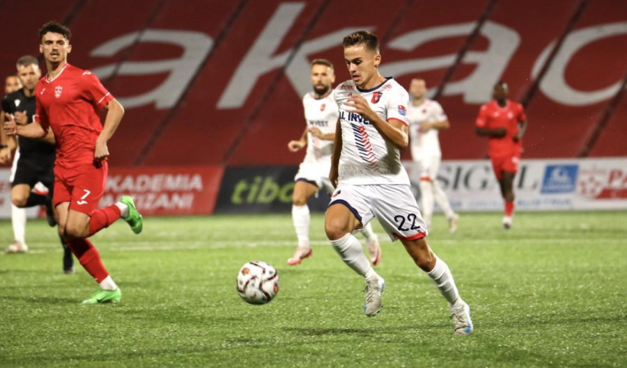 Superliga/ Java e 10-të luhet të premten dhe të shtunën