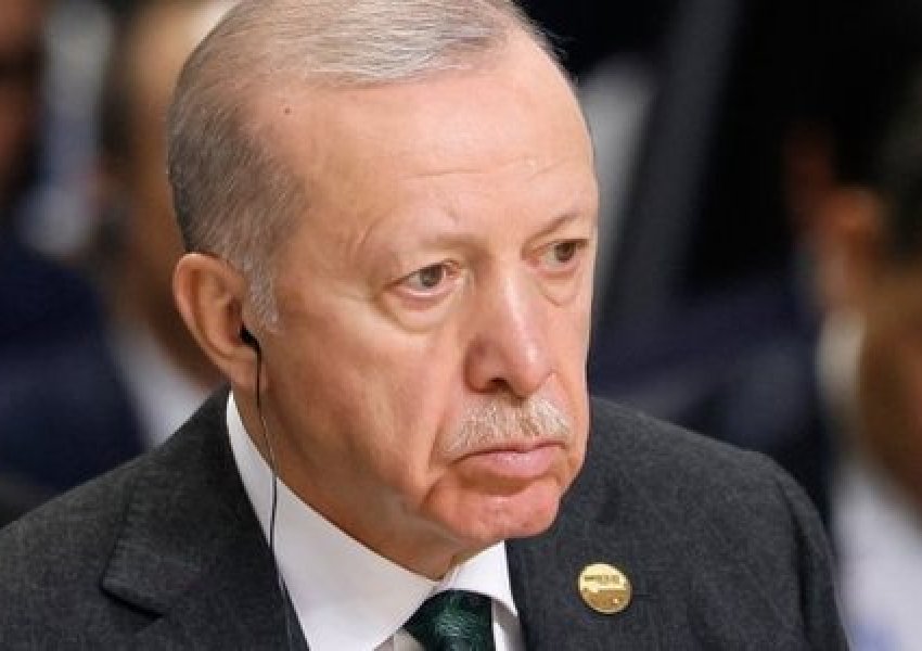 Erdogan: Kemi nisur iniciativën në OKB për të ndaluar shitjen e armëve në Izrael, nuk mund të flitet për drejtësi, paqe apo...