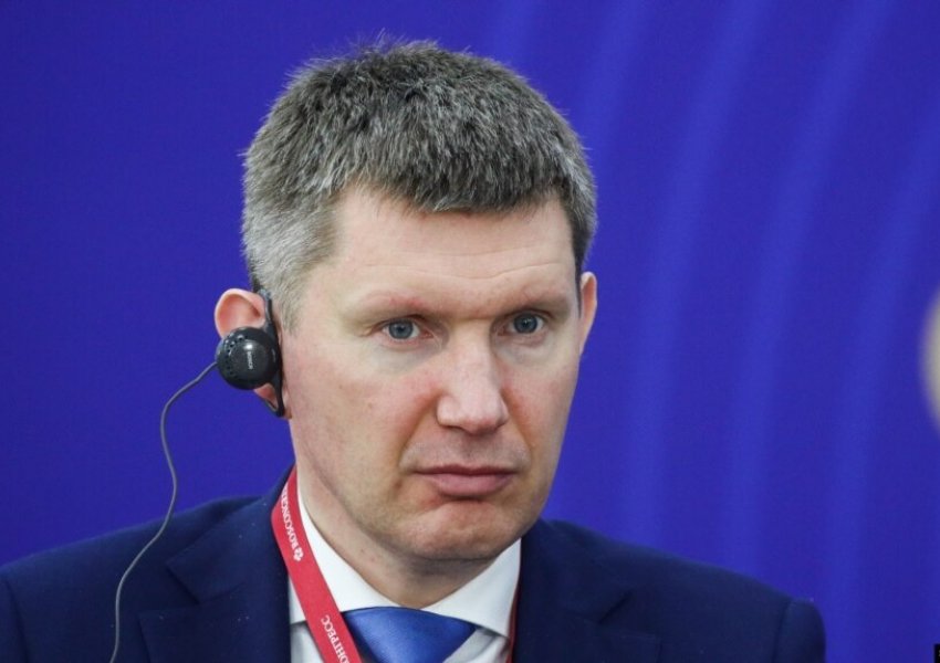 Ministri i sanksionuar rus në Beograd: Moska e çmon politikën e balancuar të Serbisë