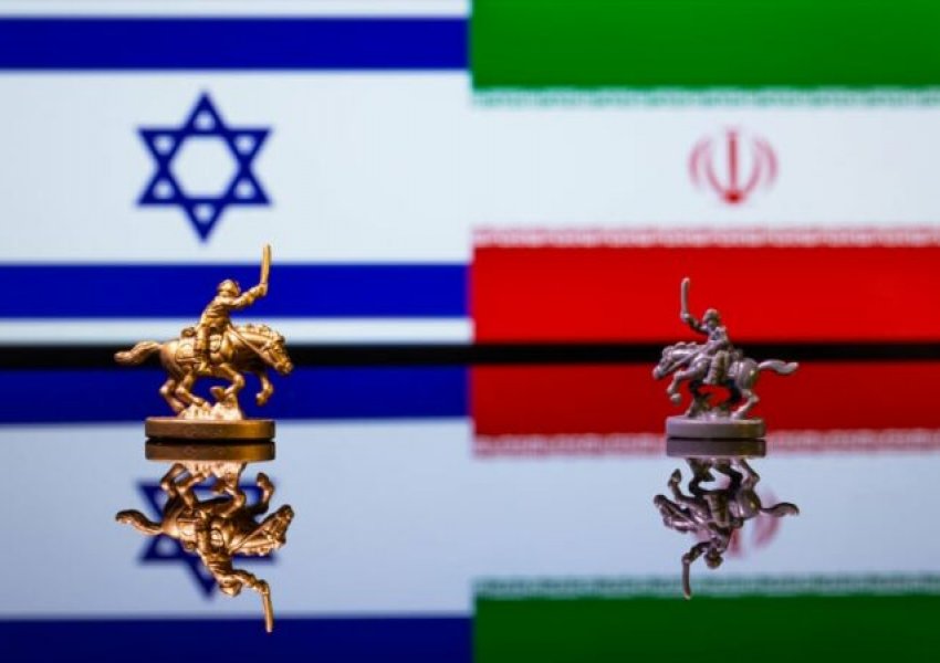 Pas Hezbollahut, a është Irani objektivi i rradhës së Izraelit