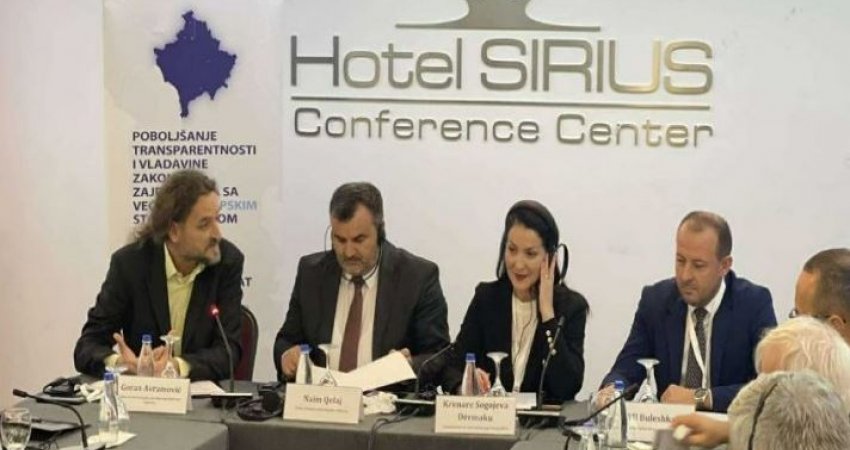 Mungon zbatimi i ligjeve për luftimin e korrupsionit në Kosovë