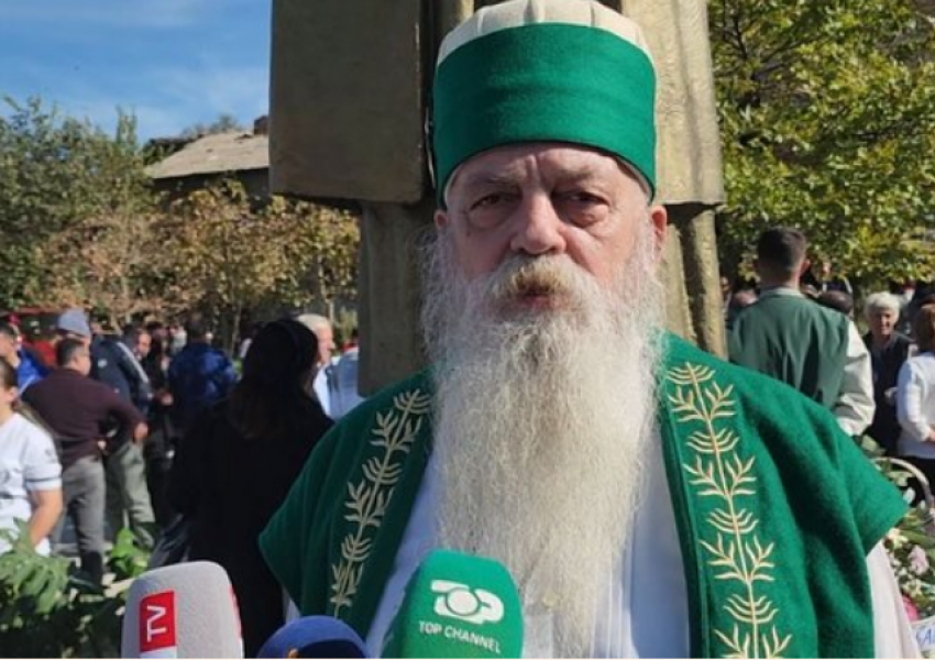 Baba Mondi zhgënjehet nga Rama: Nuk po bën asnjë përpjekje për shtetin tim