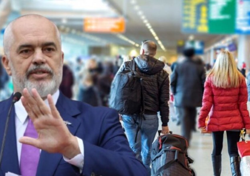 Vendet e punës në Shqipëri po transferohen me shpejtësi jashtë