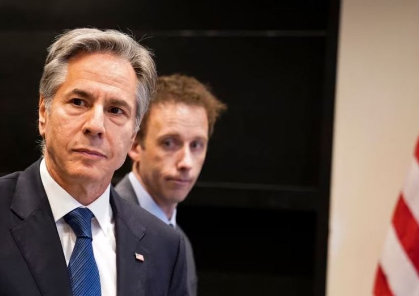 Konflikti në Liban, Antony Blinken: T’i jepet sa më parë një zgjidhje diplomatike, duam të shohim përpjekje serioze të mbrojtjes së civilëve