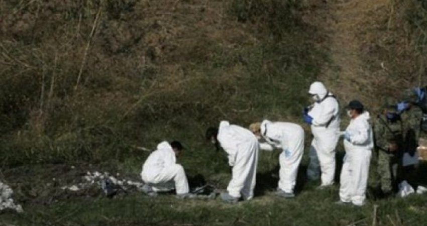 Ekspertë zviceranë në kërkim të varrezave masive në Serbi e Kosovë