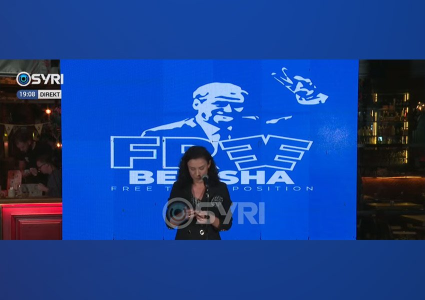 'Kaosi dhe evazioni po rriten'/ Hysaj: Bashkimi i shqiptarëve është çelësi për të ndalur abuzimin e qeverisë