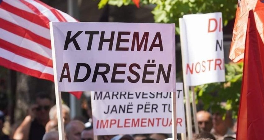 “Kthema adresën”/ Protesta e radhës në Medvegjë do të mbahet 3 nëntor