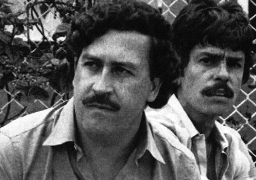 Arrestohet mafiozi i rrezikshëm italian, e ‘tradhtoi’ fotoja në varrin e Pablo Escobar 