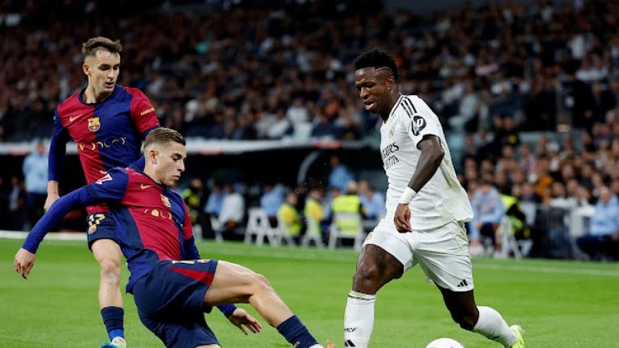 Real-Barcelona/ S’ka gol në pjesën e parë, njihuni me statistikat