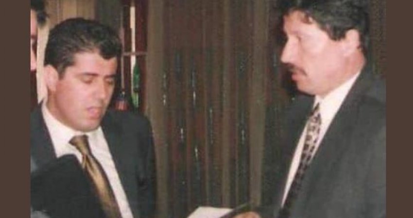 Haziri përkujton Bytyçin: Uka mbetet fitues i luftës dhe paqes, jam me fat që e pata mik