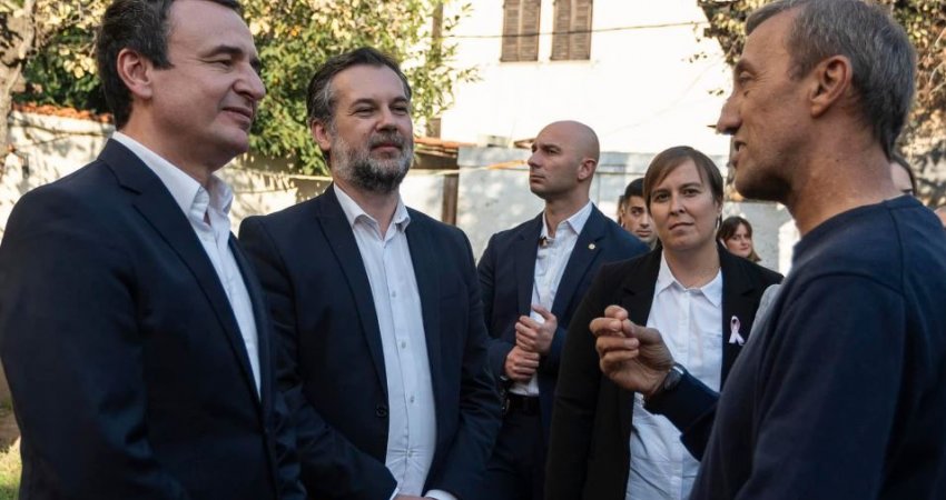 Çeku: Në Prizren gjatë këtij mandati kemi investuar mbi 4.5 milionë euro