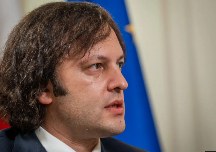 Kryeministri i Gjeorgjisë hedh poshtë pretendimet për manipulimin e votave ndërsa presidenti thërret një tubim masiv
