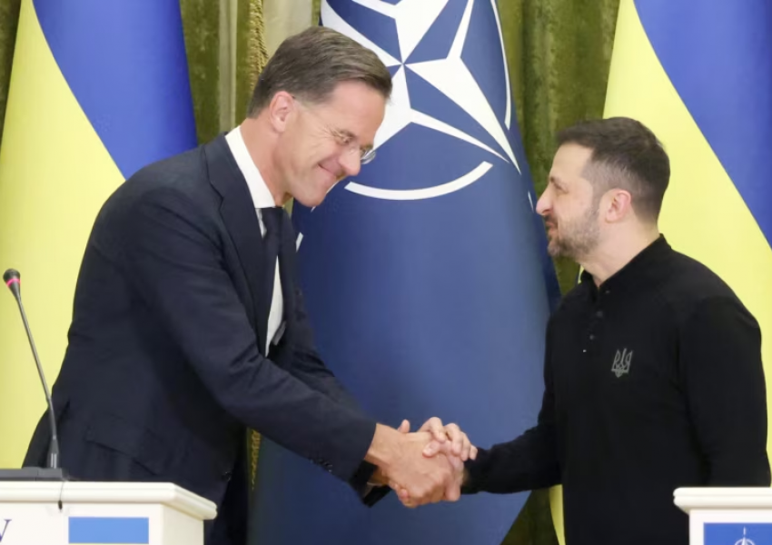 Plani i Presidentit Zelenskyy për fitoren, pritshmëritë dhe realiteti