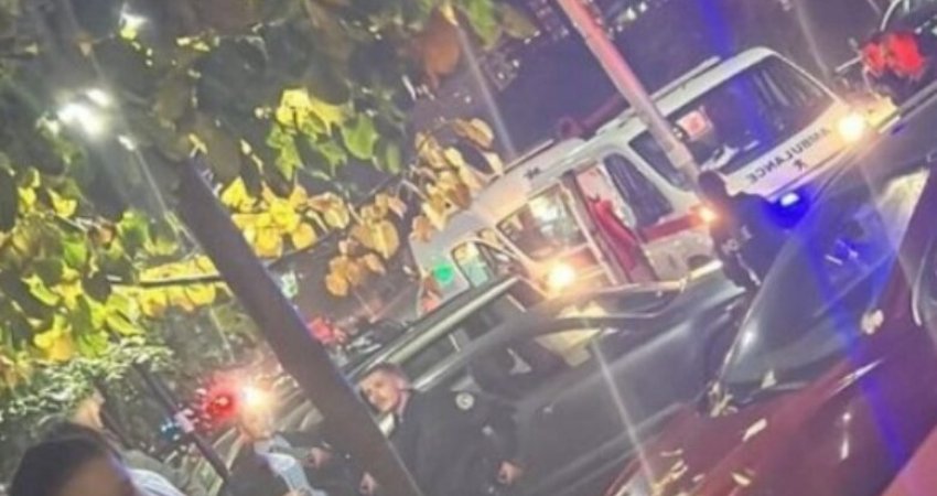 Vëllai dyshohet se theri për vdekje vëllanë në Prishtinë – krejt çka dihet deri tani