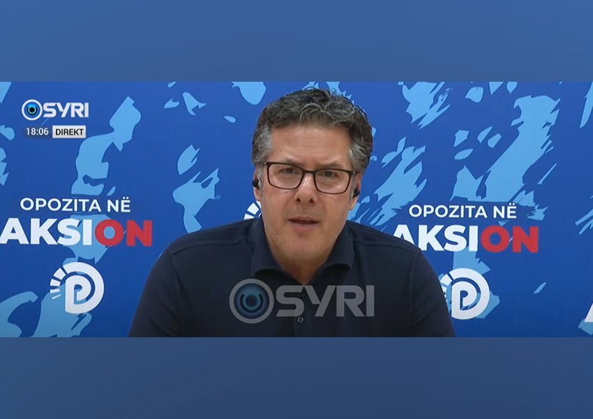 Paloka: Rama po e përdor drejtësinë, si armën e fundit për të goditur opozitën