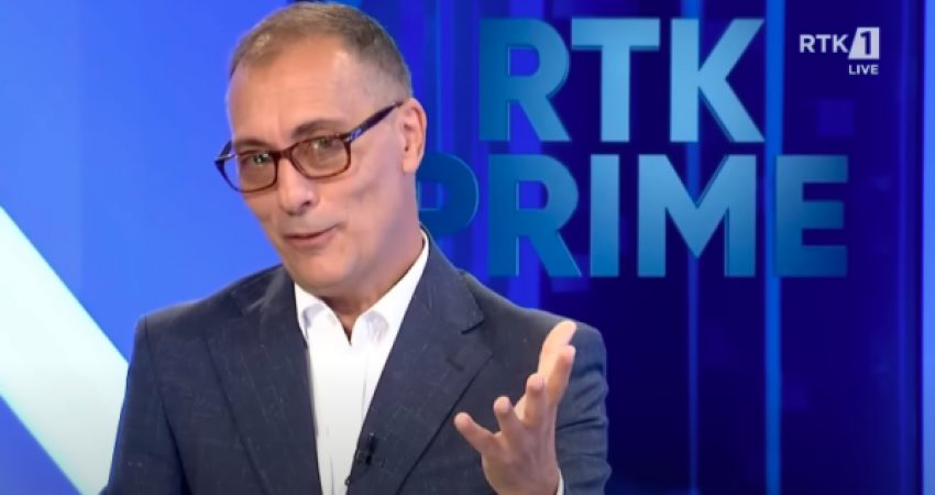 Adi Krasta jep dorëheqje nga pozita e zëvendësdrejtorit të RTK-së, dështon konkursi për drejtor gjeneral